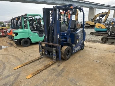 KOMATSU OTHER