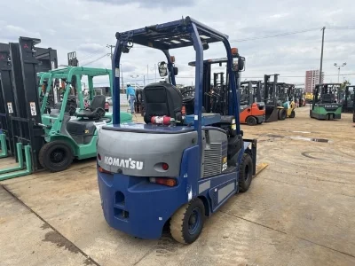 KOMATSU OTHER