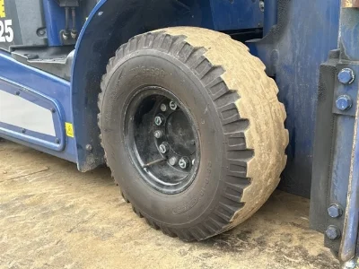 KOMATSU OTHER