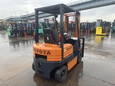 TOYOTA OTHER