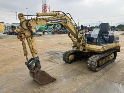 KOMATSU OTHER