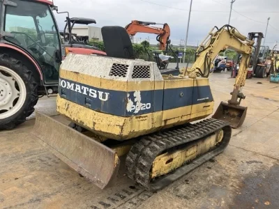 KOMATSU OTHER