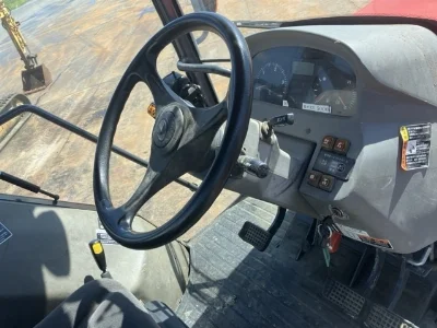 KUBOTA KUBOTA