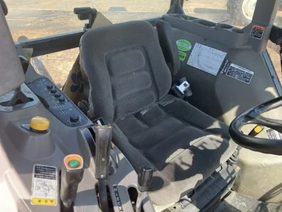 KUBOTA KUBOTA