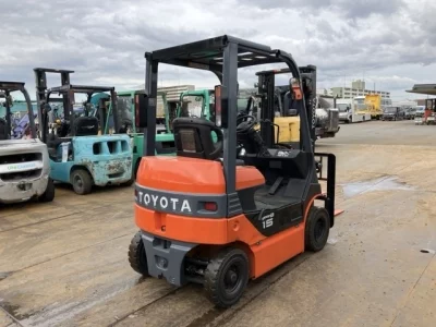 TOYOTA OTHER
