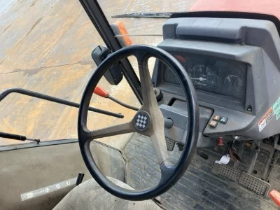 KUBOTA KUBOTA