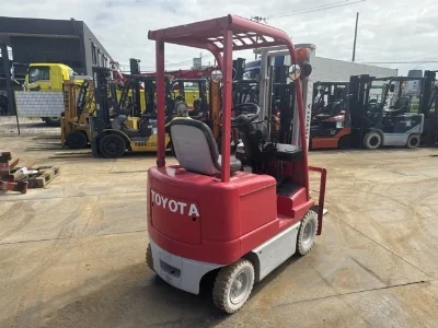 TOYOTA OTHER