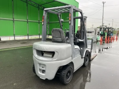 NISSAN OTHER