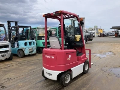 TOYOTA OTHER