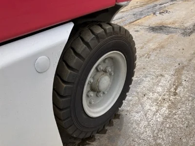 TOYOTA OTHER