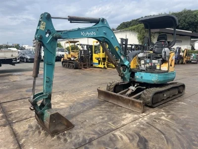KUBOTA KUBOTA