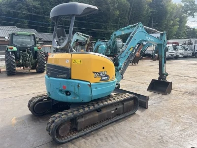 KUBOTA KUBOTA