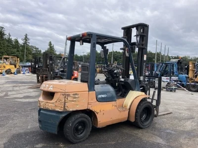 TOYOTA OTHER