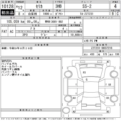 Toyota Celica