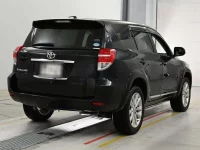 Toyota Vanguard