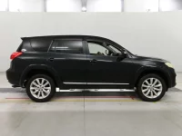 Toyota Vanguard