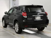Toyota Vanguard