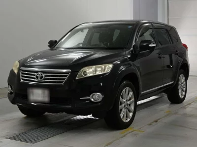 TOYOTA VANGUARD