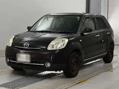MAZDA VERISA