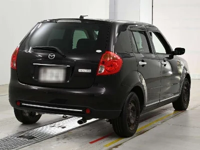 MAZDA VERISA