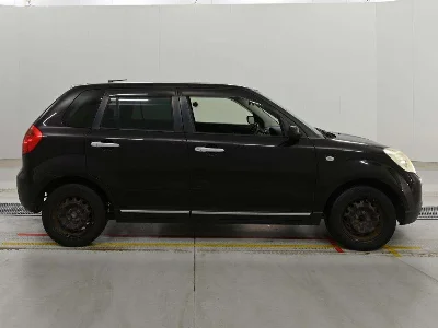 MAZDA VERISA