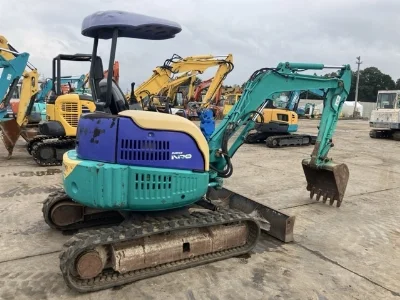 KOMATSU OTHER