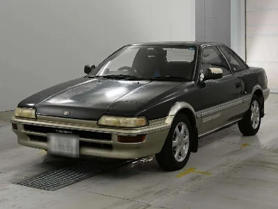 TOYOTA SPRINTER TRUENO
