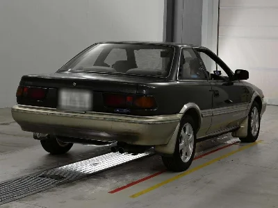TOYOTA SPRINTER TRUENO