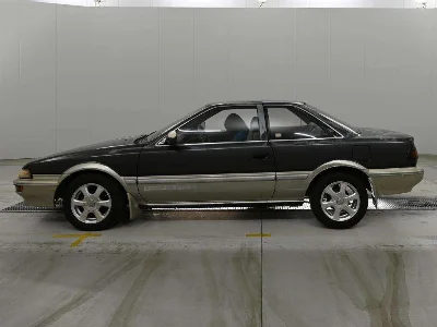 TOYOTA SPRINTER TRUENO