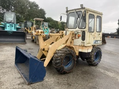 KOMATSU OTHER