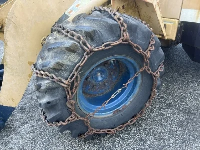 KOMATSU OTHER