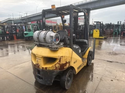 KOMATSU OTHER