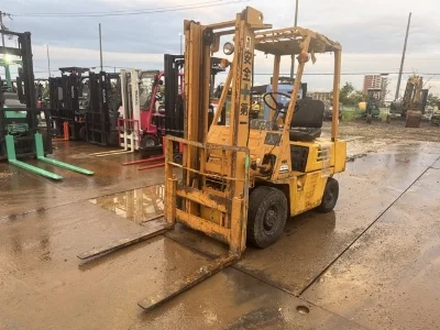 KOMATSU OTHER