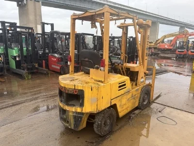 KOMATSU OTHER