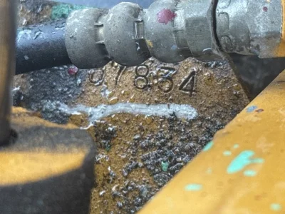 KOMATSU OTHER