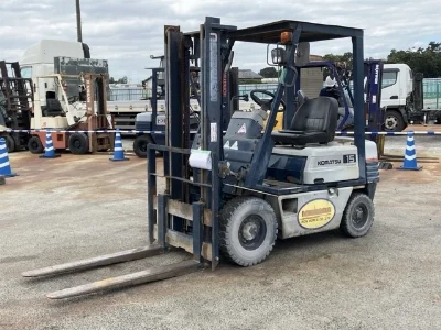 KOMATSU OTHER