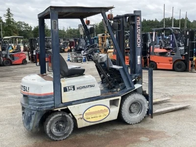 KOMATSU OTHER
