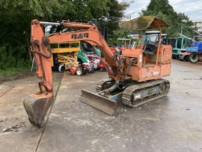 KUBOTA KUBOTA
