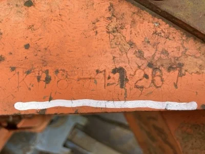 KUBOTA KUBOTA