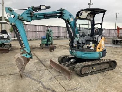 KUBOTA KUBOTA