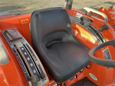 KUBOTA KUBOTA