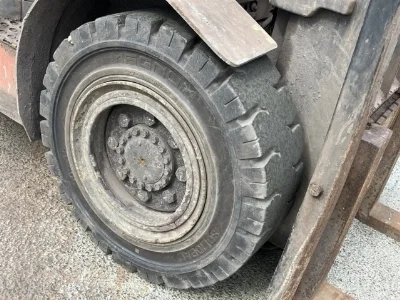 TOYOTA OTHER