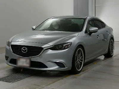 MAZDA ATENZA SEDAN