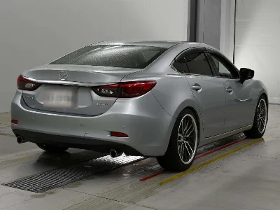 MAZDA ATENZA SEDAN