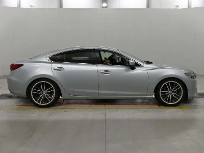 MAZDA ATENZA SEDAN