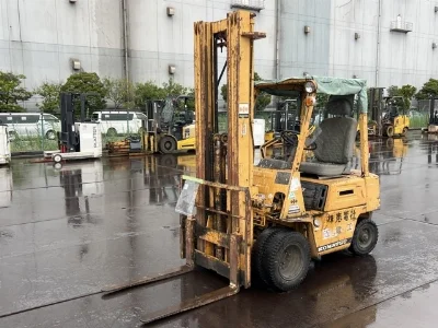 KOMATSU OTHER