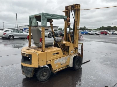 KOMATSU OTHER