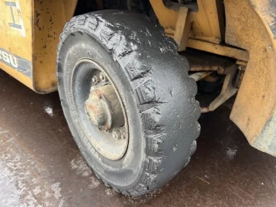 KOMATSU OTHER