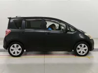 Цена авто Toyota Ractis с аукционов Японии, номер кузова NCP100, пробег 106 000, оценка 6