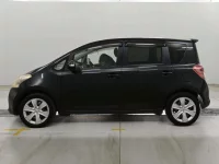 Цена авто Toyota Ractis с аукционов Японии, номер кузова NCP100, пробег 106 000, оценка 6